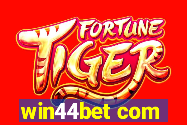 win44bet com